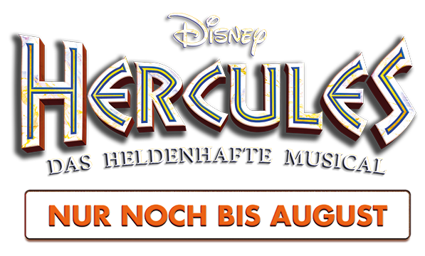 Disneys Hercules